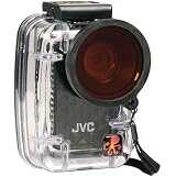 Ikelite Underwater Housing for JVC Picsio GC-FM1 Compact Video Camera