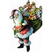 Ho!Ho!Ho! Shaped Jigsaw Puzzle by Nicky Boehme 1000pc