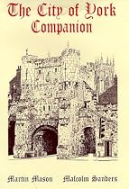 The City of York Companion