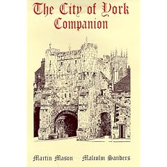 The City of York Companion