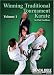 Winning Traditional Tournament Karate Vol 1 - By Paul Goodshaw