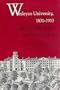 Wesleyan University, 1831-1910: Collegiate Enterprise in New England