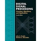 Click here to buy  Digital Signal Processing (4th Edition)  by John G. Proakis and Dimitris K Manolakis.