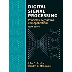 Digital Signal Processing (Gebundene Ausgabe)
