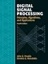 Digital Signal Processing (4th Edition)