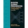Digital Signal Processing (4th Edition)