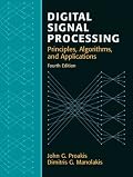 Digital Signal Processing (4th Edition)