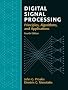 Digital Signal Processing