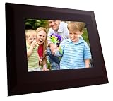 Digital Well 10.4 Inch Deluxe Digital Photo Memory Frame