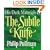 The Subtle Knife (His Dark Materials)
