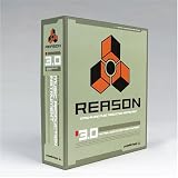 PROPELLERHEAD Reason 3.0 ( Windows/Macintosh )
