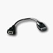 Toshiba  PA3324U-1ETC  USB Host Keyboard Cable for E405/E805