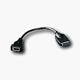 Toshiba  PA3324U-1ETC  USB Host Keyboard Cable for E405/E805