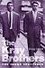 Books : The Kray Brothers: The Image Shattered