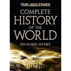 The Times Complete History Of The World