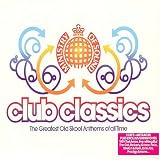 Review Various Artists  / Club Classics