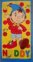 Noddy Beach Towel
