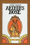 Arthur's Nose (Arthur Adventures (Pb))