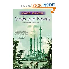Gods and Pawns (The Company)
