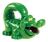 Fisher-Price Disney’s Jake and The Never Land Pirates – Light-Up Tick Tock Croc Promo Offer