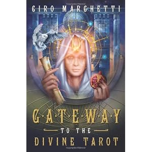 Legacy of the Divine Tarot