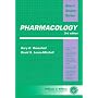 BRS Pharmacology (Board Review Series) by Gary C. Rosenfeld