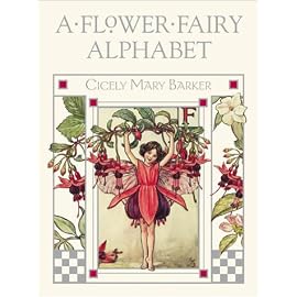 A Flower Fairy Alphabet (Serendipity Books)