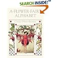 Flower Fairies Alphabet (Serendipity Books)