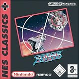 Eigenschaften Nintendo 45496734169 / NES Classics Xevious