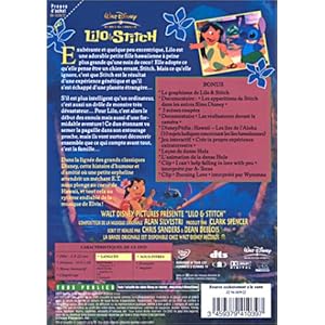 Lilo & Stitch