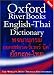 Oxford-River Books English-Thai Dictionary