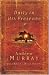 Daily in His Presence: A Spiritual Journey with Andrew Murray by Andrew Murray ISBN 1590524470