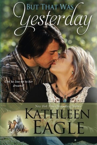 but that was yesterday