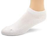 Wigwam Men's Whirlwind 2-Pack Low-cut Length Socks