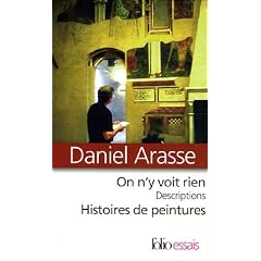 Coffret 2 volumes : Histoires de peintures; On n'y voit rien