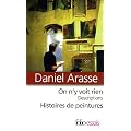 Coffret 2 volumes : Histoires de peintures; On n'y voit rien