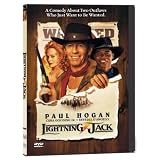 Lightning Jack