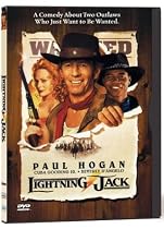 Lightning Jack