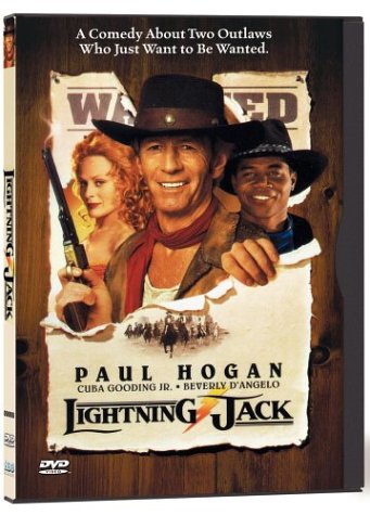 Watch Lightning Jack Online!