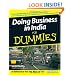 Doing Business in India For Dummies