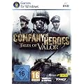 Company of Heroes - Tales of Valor (Add-On) [Software Pyramide]