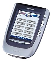 Philips SBC RU970 ProntoPro Colour Learning Remote Control