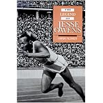 The Legend of Jesse Owens (Impact Biography) book cover