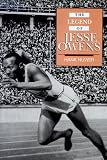 The Legend of Jesse Owens (Impact Biography)