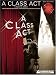 A Class Act: A Musical About Tony-Award Winning Songwriter Edward Kleban