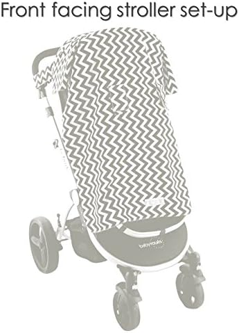 Multipurpose Car Seat Canopy Cars