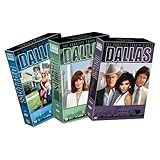 Dallas - The Complete First Four Seasons (14pc) (1978)