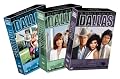 Dallas - The Complete First Four Seasons (14pc)