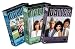DVD : Dallas - The Complete First Four Seasons (14pc)
