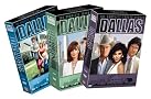 Dallas - The Complete First Four Seasons (14pc)